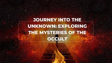 The Key to the Unseen: Harnessing the Occult Motor's Energy
